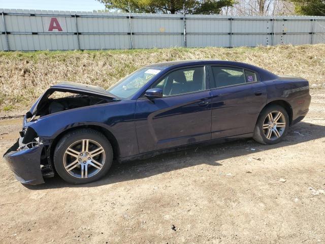 DODGE CHARGER 2013 2c3cdxhgxdh563316