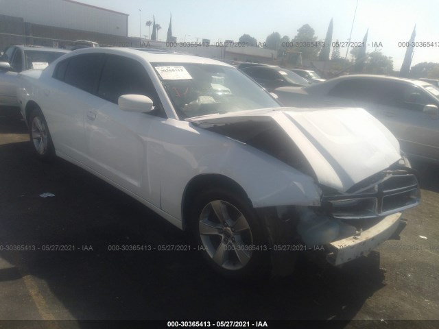 DODGE CHARGER 2013 2c3cdxhgxdh571061