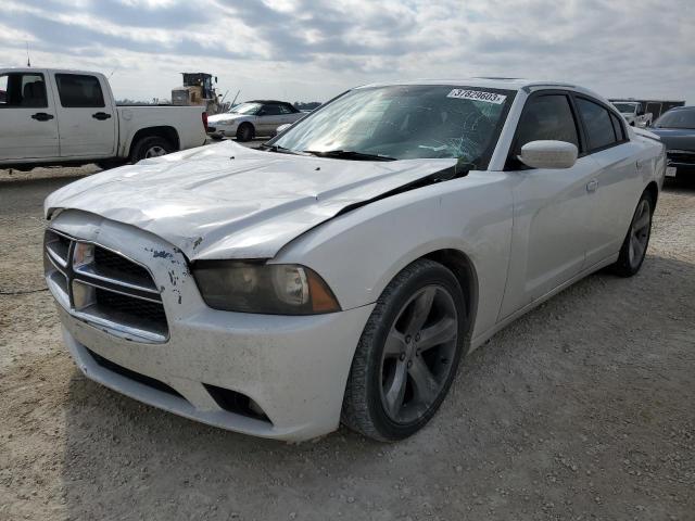 DODGE CHARGER SX 2013 2c3cdxhgxdh571500