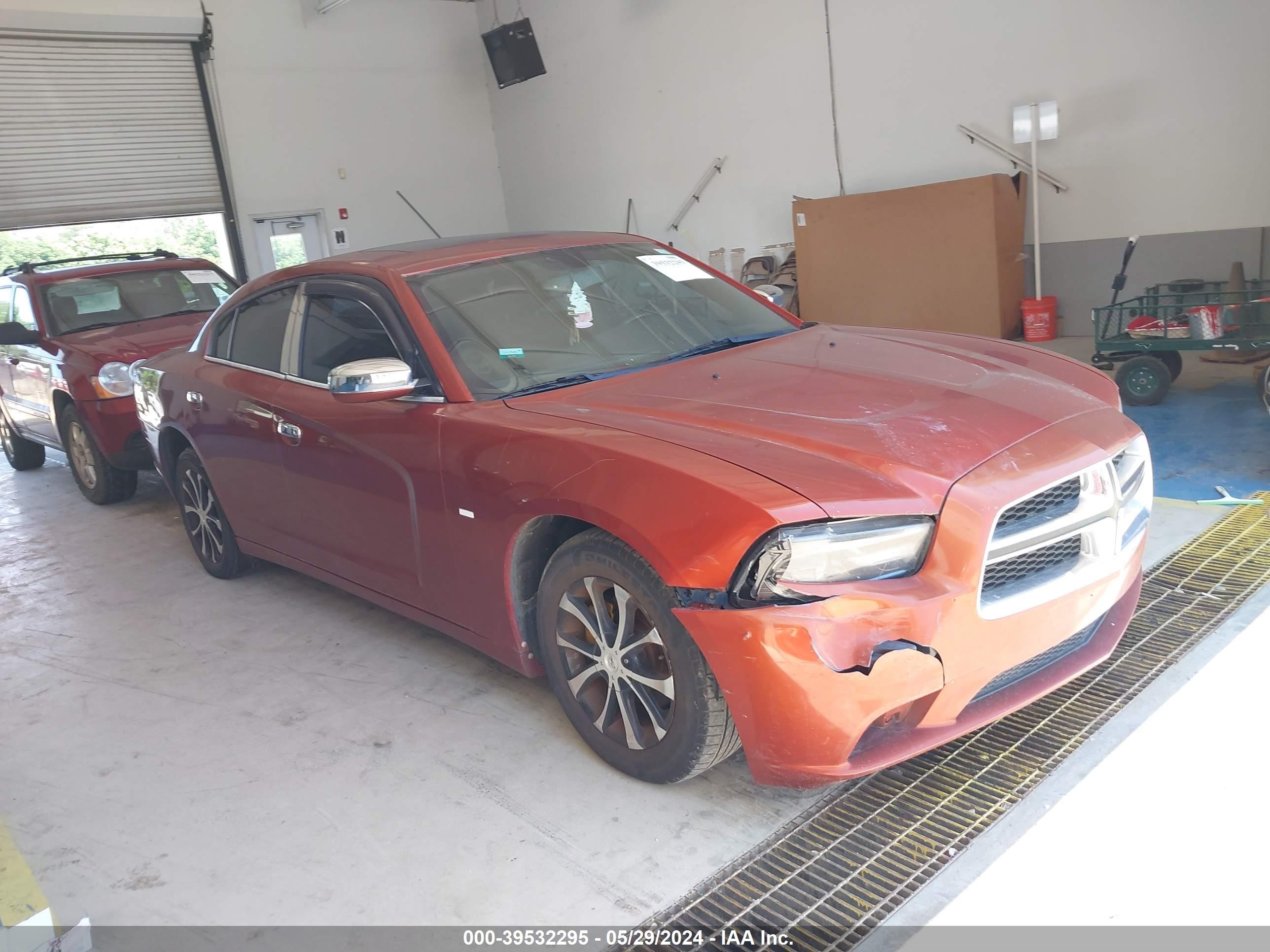 DODGE CHARGER 2013 2c3cdxhgxdh574283