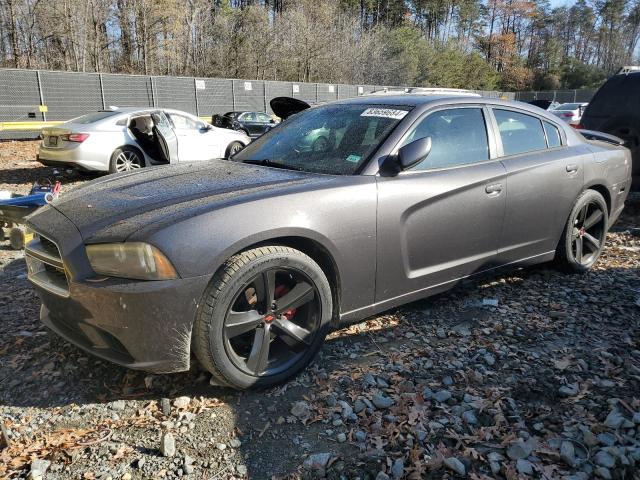 DODGE CHARGER SX 2013 2c3cdxhgxdh603118