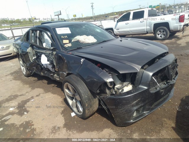 DODGE CHARGER 2013 2c3cdxhgxdh614720