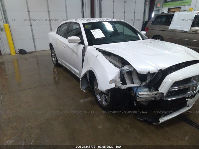 DODGE CHARGER 2013 2c3cdxhgxdh617813