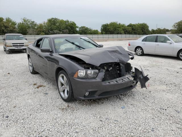 DODGE CHARGER SX 2013 2c3cdxhgxdh655123