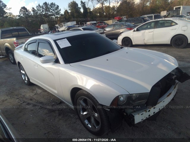 DODGE CHARGER 2014 2c3cdxhgxeh105406