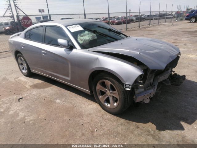 DODGE CHARGER 2014 2c3cdxhgxeh105597