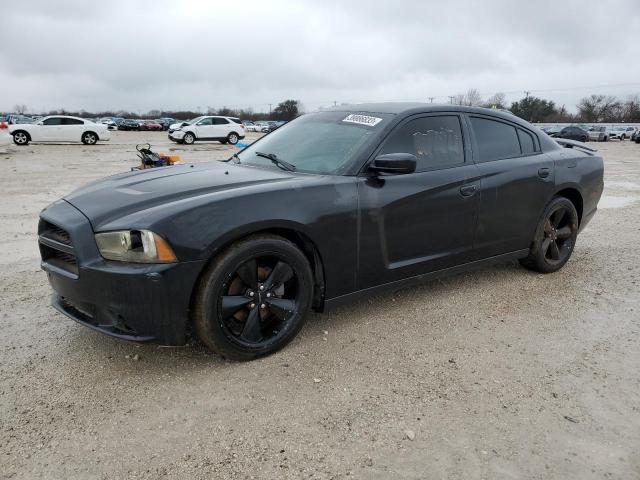 DODGE CHARGER SX 2014 2c3cdxhgxeh122738