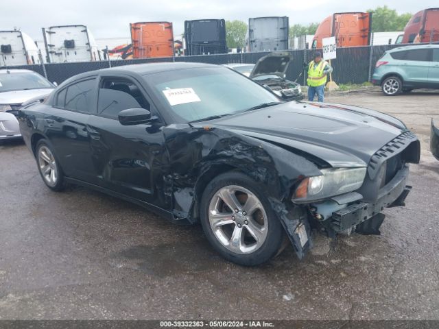 DODGE CHARGER 2014 2c3cdxhgxeh137904