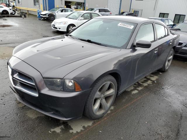 DODGE CHARGER 2014 2c3cdxhgxeh141256