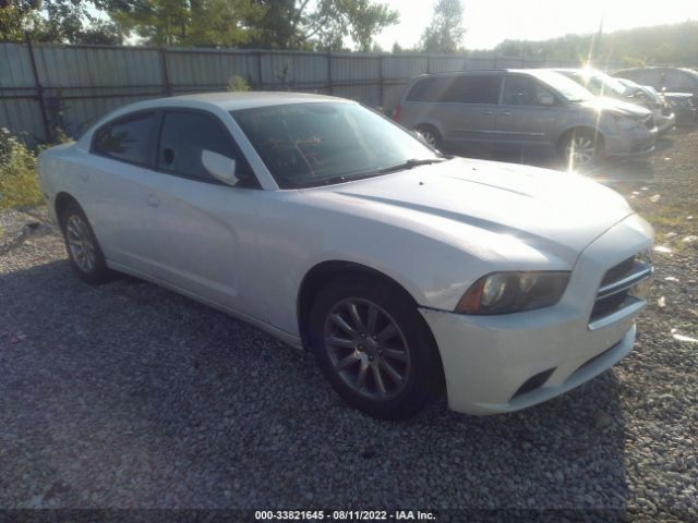 DODGE CHARGER 2014 2c3cdxhgxeh142830