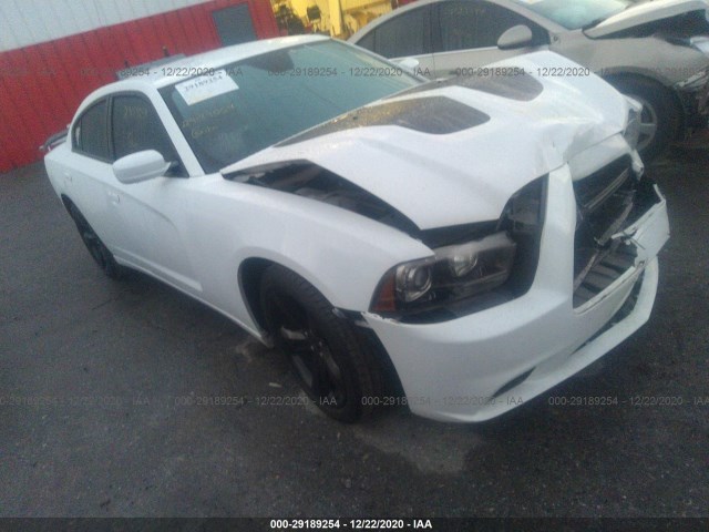 DODGE CHARGER 2014 2c3cdxhgxeh162575