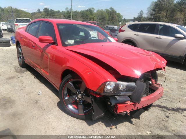 DODGE CHARGER 2014 2c3cdxhgxeh162639