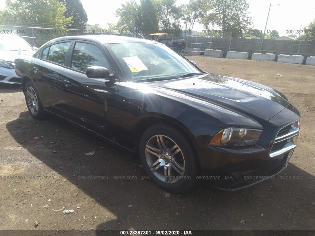 DODGE CHARGER 2014 2c3cdxhgxeh164133