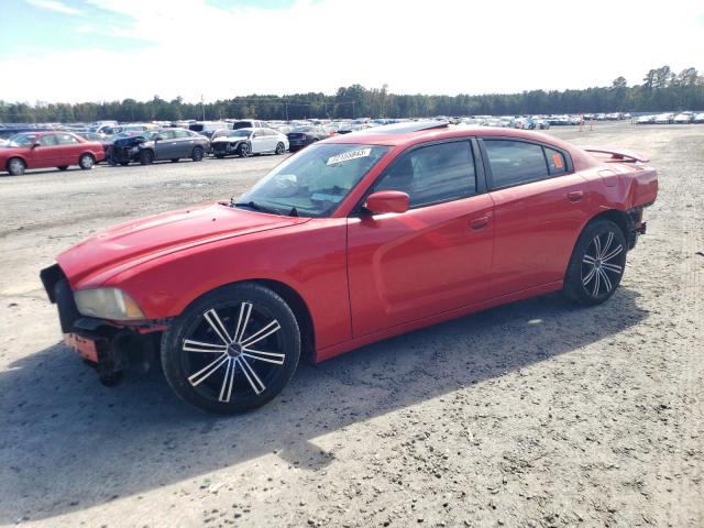 DODGE CHARGER 2014 2c3cdxhgxeh167453