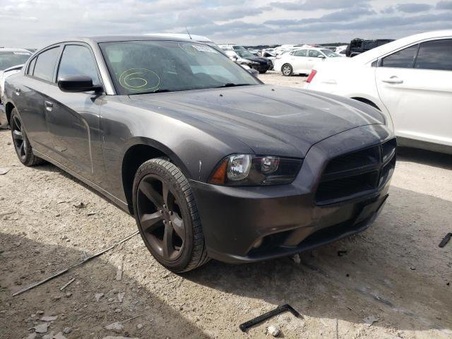 DODGE CHARGER SX 2014 2c3cdxhgxeh199285