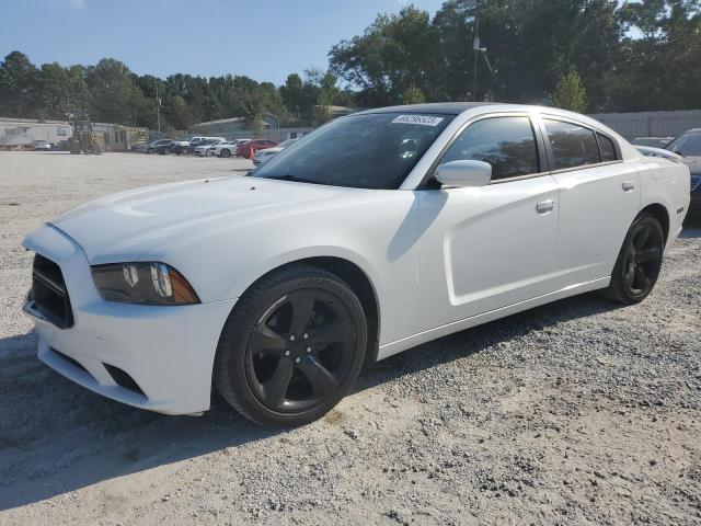 DODGE CHARGER 2014 2c3cdxhgxeh199366