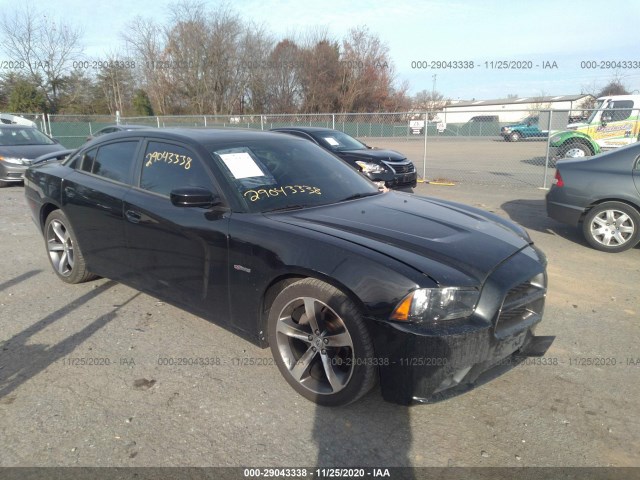 DODGE CHARGER 2014 2c3cdxhgxeh219521