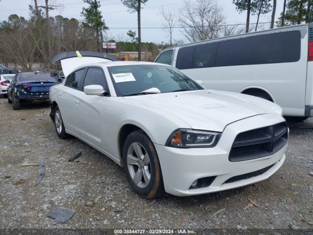 DODGE CHARGER 2014 2c3cdxhgxeh267259