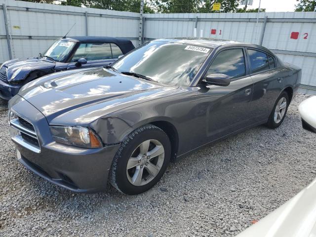 DODGE CHARGER 2014 2c3cdxhgxeh267455