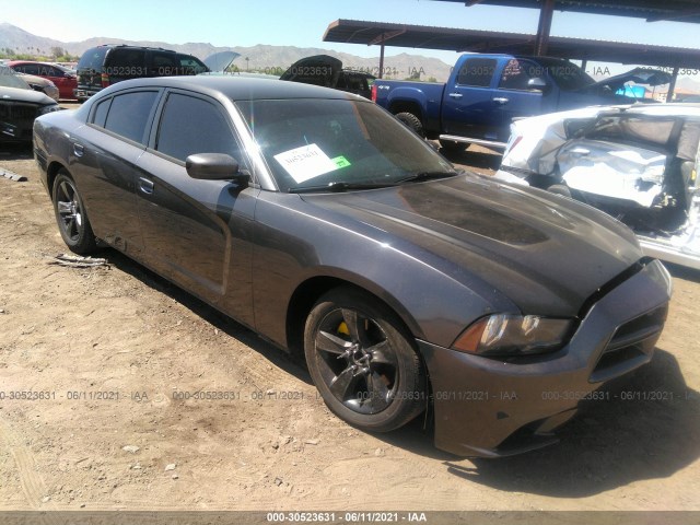 DODGE CHARGER 2014 2c3cdxhgxeh274695