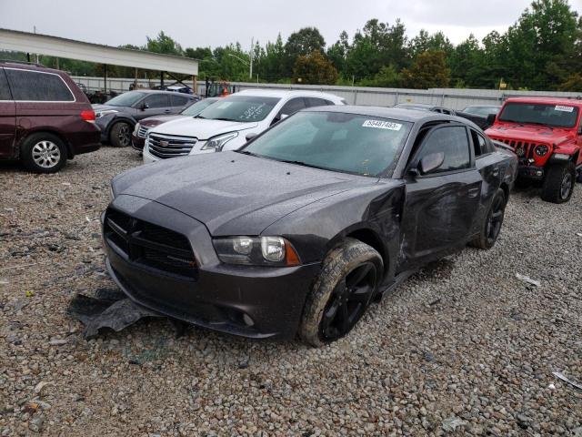 DODGE CHARGER SX 2014 2c3cdxhgxeh282358