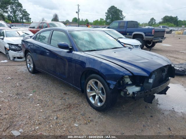 DODGE CHARGER 2014 2c3cdxhgxeh295904