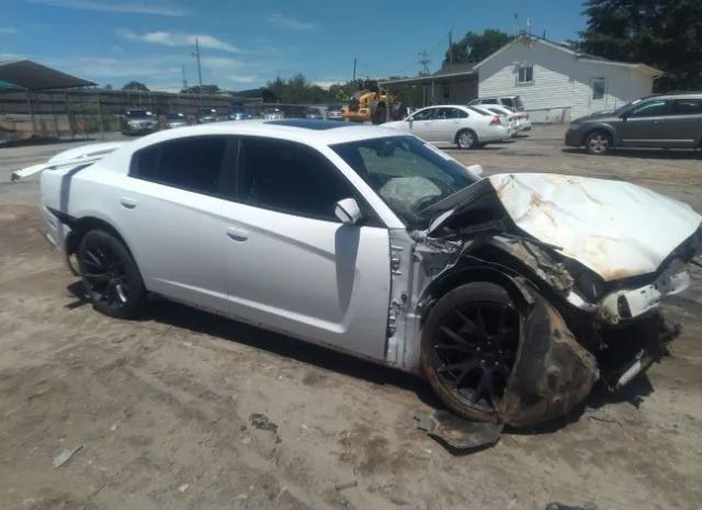 DODGE CHARGER 2014 2c3cdxhgxeh319229