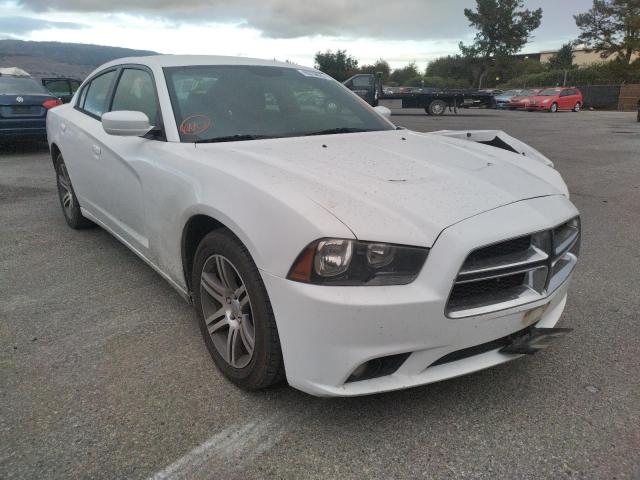 DODGE CHARGER SX 2014 2c3cdxhgxeh324575