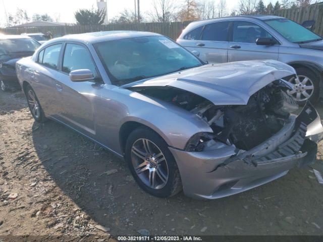 DODGE CHARGER 2014 2c3cdxhgxeh329050