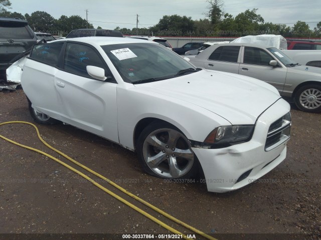 DODGE CHARGER 2014 2c3cdxhgxeh341053