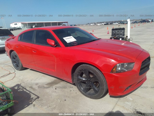 DODGE CHARGER 2014 2c3cdxhgxeh342882