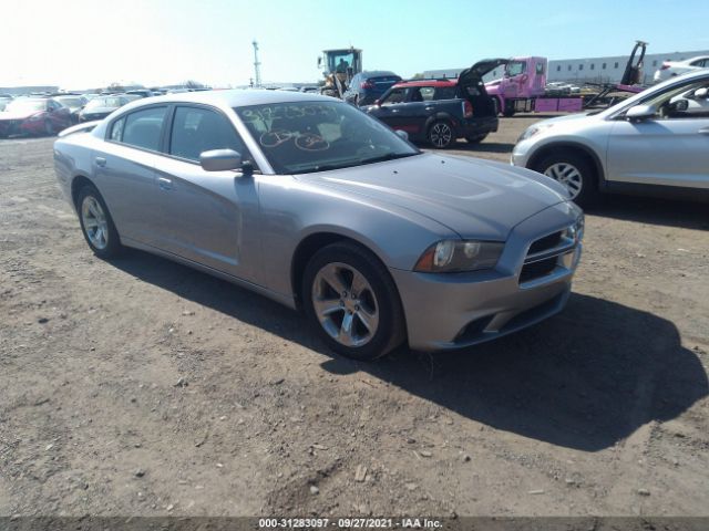 DODGE CHARGER 2014 2c3cdxhgxeh344681