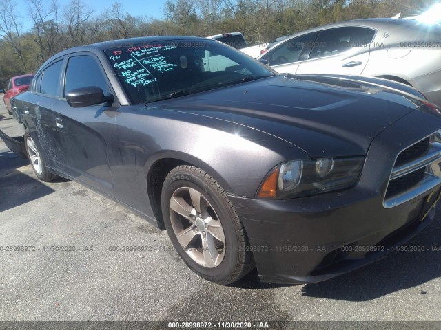 DODGE CHARGER 2014 2c3cdxhgxeh347290