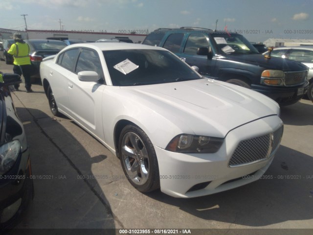 DODGE CHARGER 2014 2c3cdxhgxeh362887