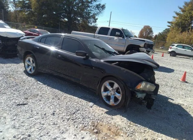 DODGE CHARGER 2014 2c3cdxhgxeh363148