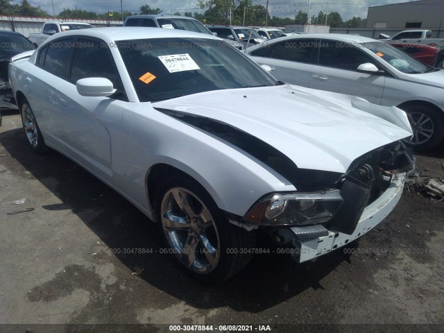 DODGE CHARGER 2014 2c3cdxhgxeh363862