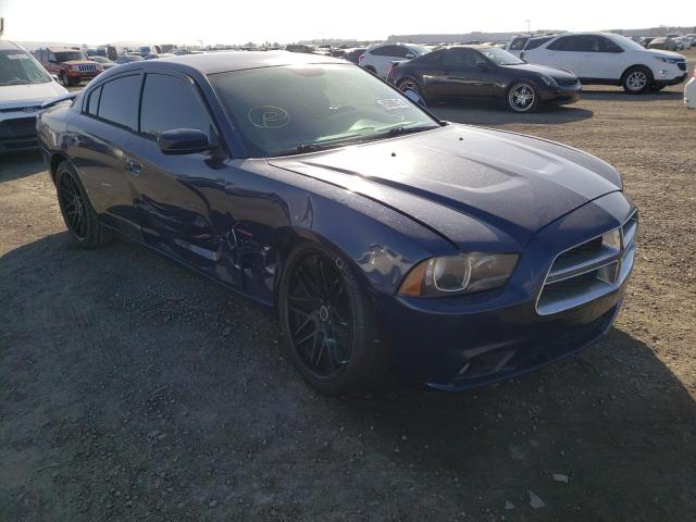 DODGE CHARGER SX 2014 2c3cdxhgxeh370794