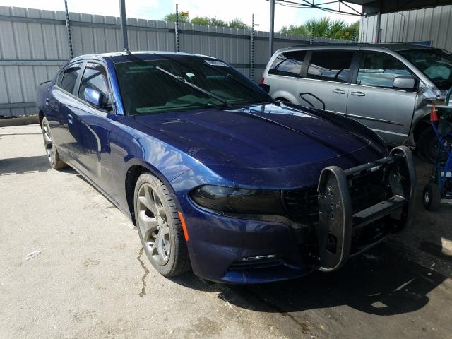 DODGE CHARGER SX 2015 2c3cdxhgxfh500977