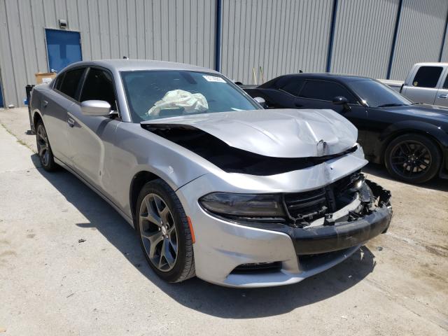 DODGE CHARGER SX 2015 2c3cdxhgxfh725206