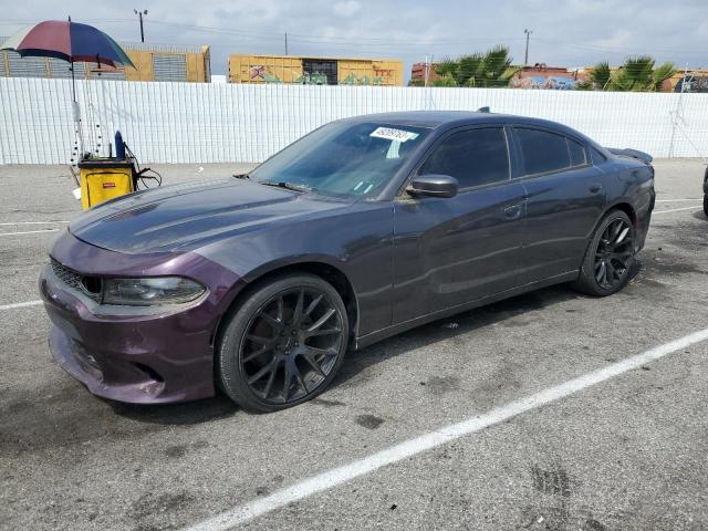 DODGE CHARGER SX 2015 2c3cdxhgxfh726730