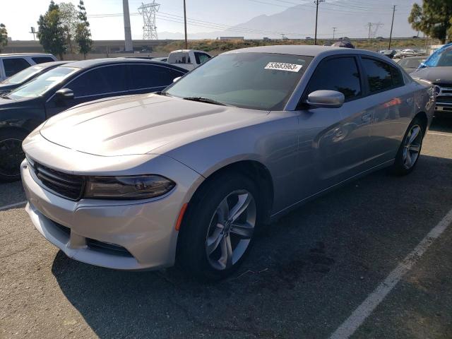 DODGE CHARGER SX 2015 2c3cdxhgxfh727862