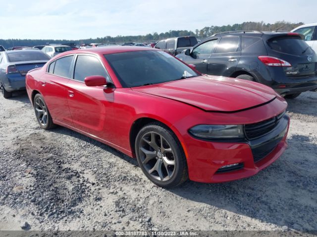 DODGE NULL 2015 2c3cdxhgxfh728865