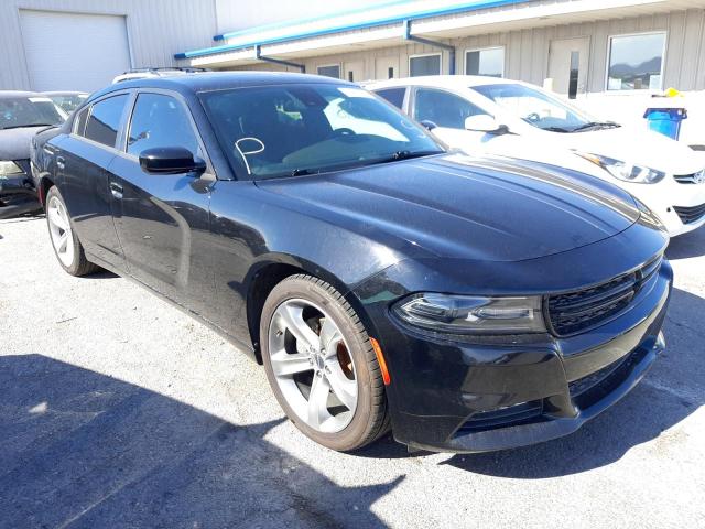 DODGE CHARGER SX 2015 2c3cdxhgxfh729028