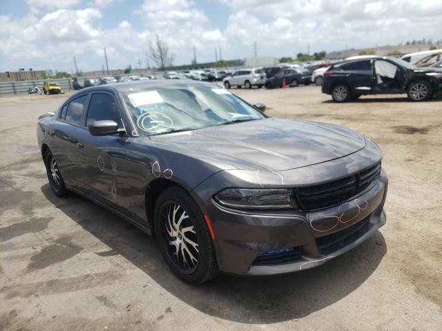 DODGE CHARGER SX 2015 2c3cdxhgxfh734133