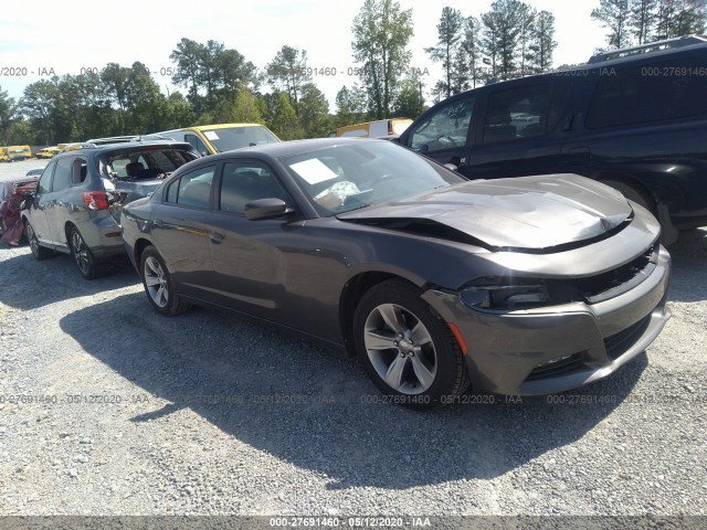 DODGE CHARGER 2015 2c3cdxhgxfh734245