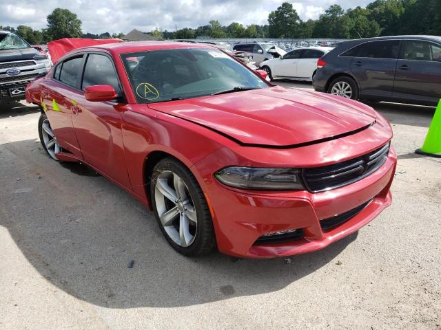 DODGE CHARGER SX 2015 2c3cdxhgxfh738411