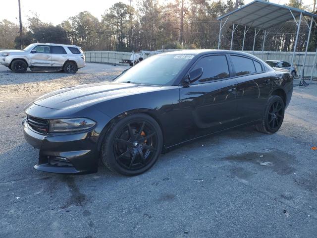 DODGE CHARGER 2015 2c3cdxhgxfh738781