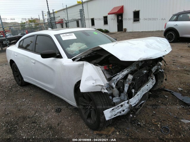 DODGE CHARGER 2015 2c3cdxhgxfh748002