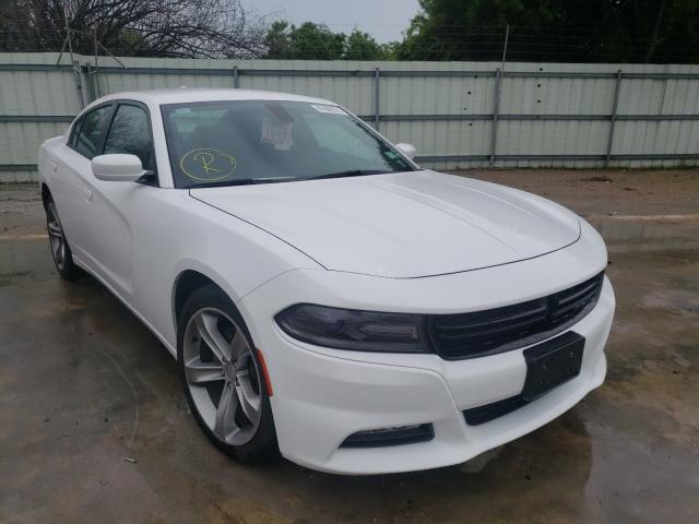 DODGE CHARGER SX 2015 2c3cdxhgxfh754348