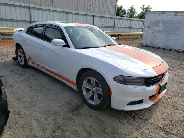 DODGE CHARGER SX 2015 2c3cdxhgxfh761932